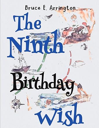 The Ninth Birthday Wish