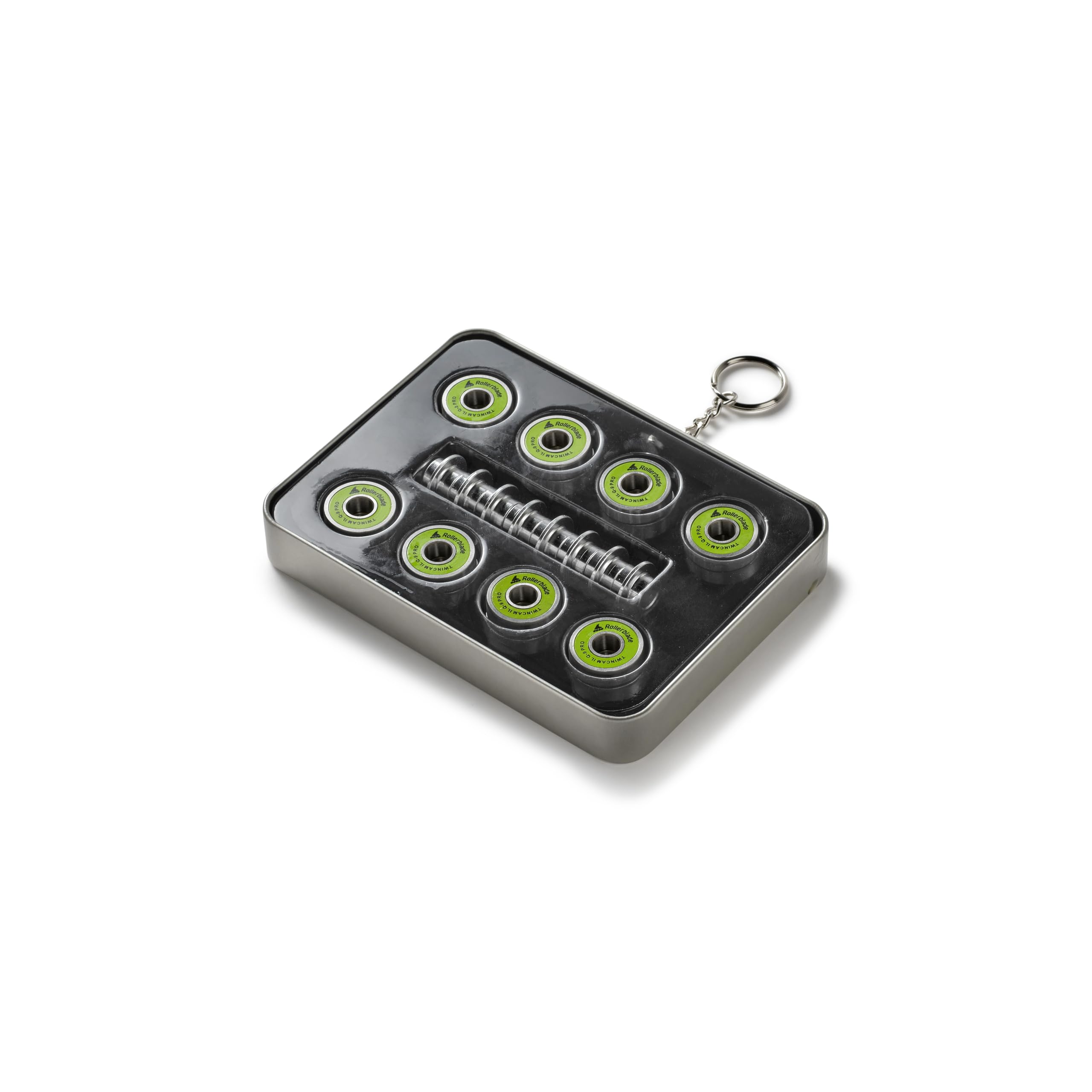 Rollerblade Twincam Ilq-9 Pro Bearings Rodamientos, Unisex, Monocolor, Talla única