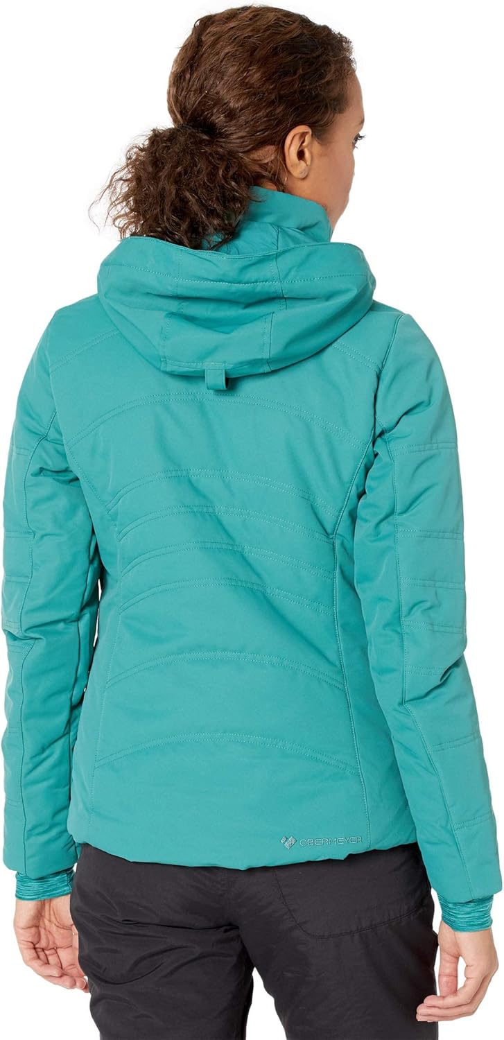 Obermeyer womens Tuscany Ii Jacket - Image 5