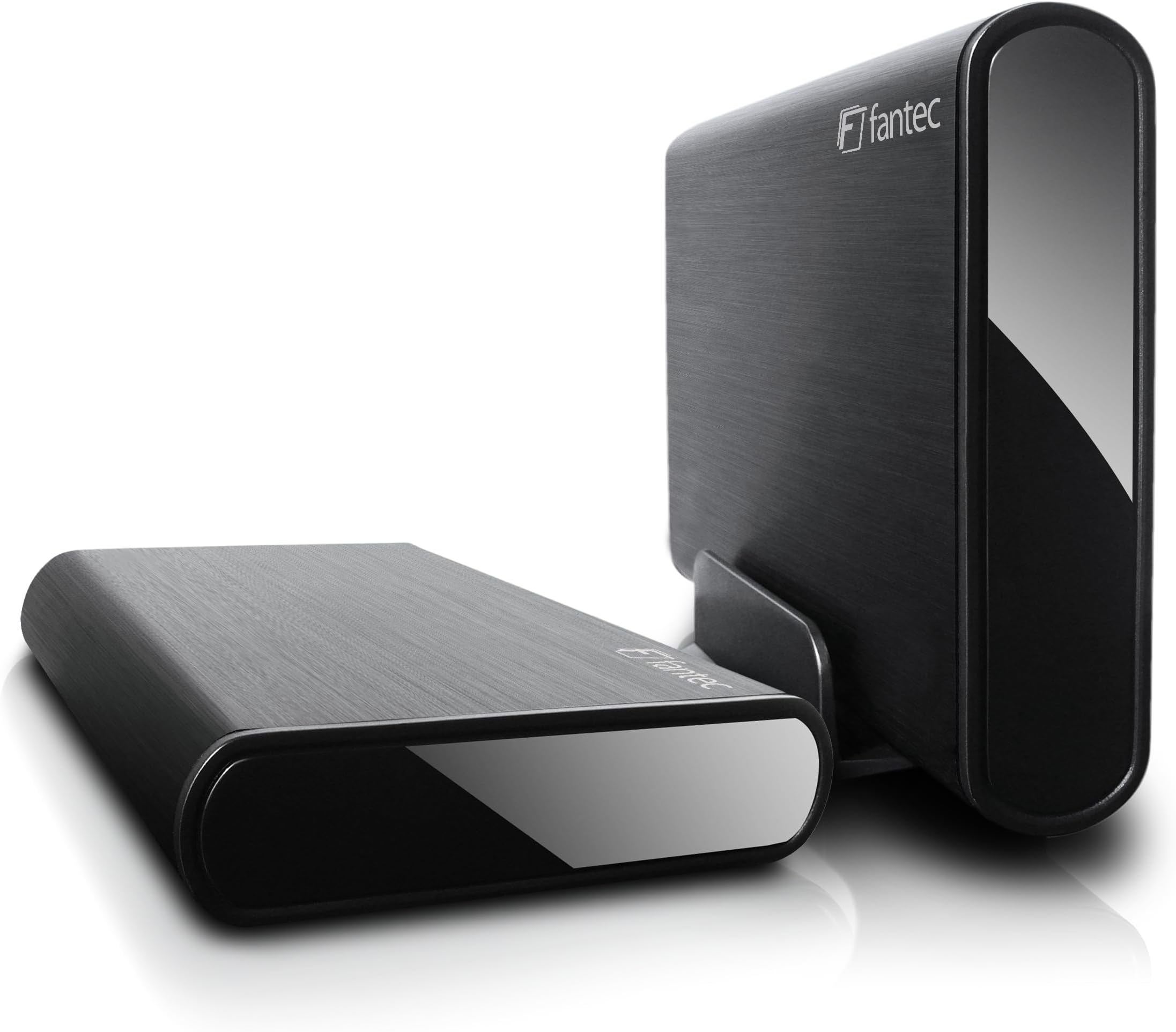 Enclosure * 6,35 Cm Per Disco Rigido Esterno USB 3.0 A SATA III Custodia Per HDD SSD SATA Da 6,35 Cm * A 6TB Con Supporto UASP (Senza HDD/SSD - Foto 5