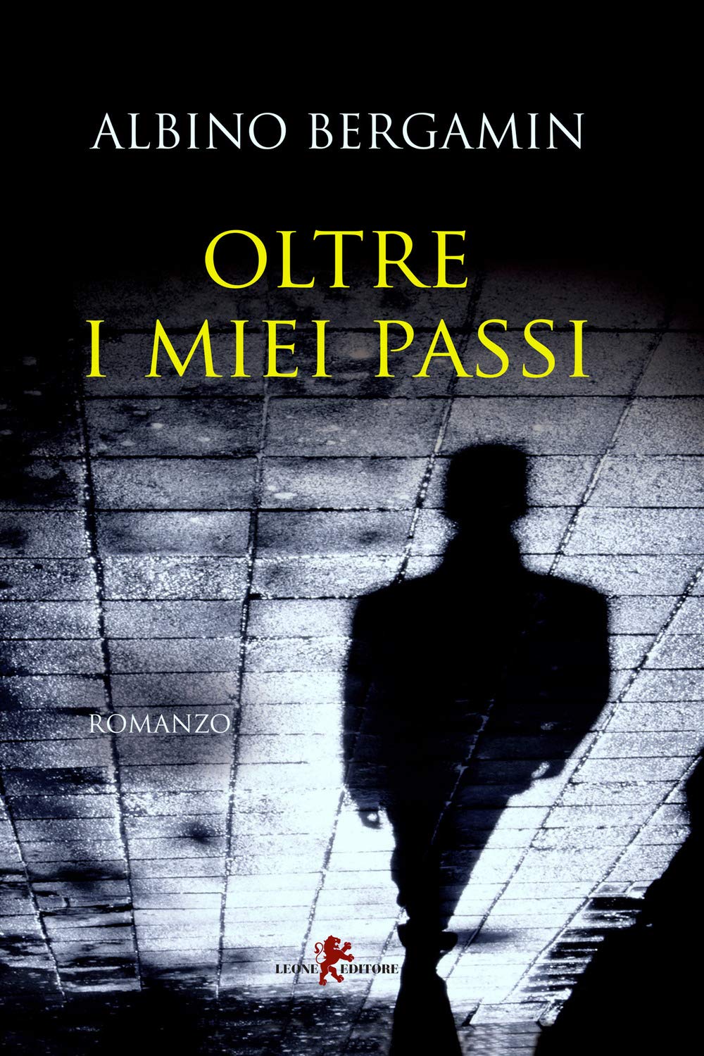 Oltre I Miei Passi - 4