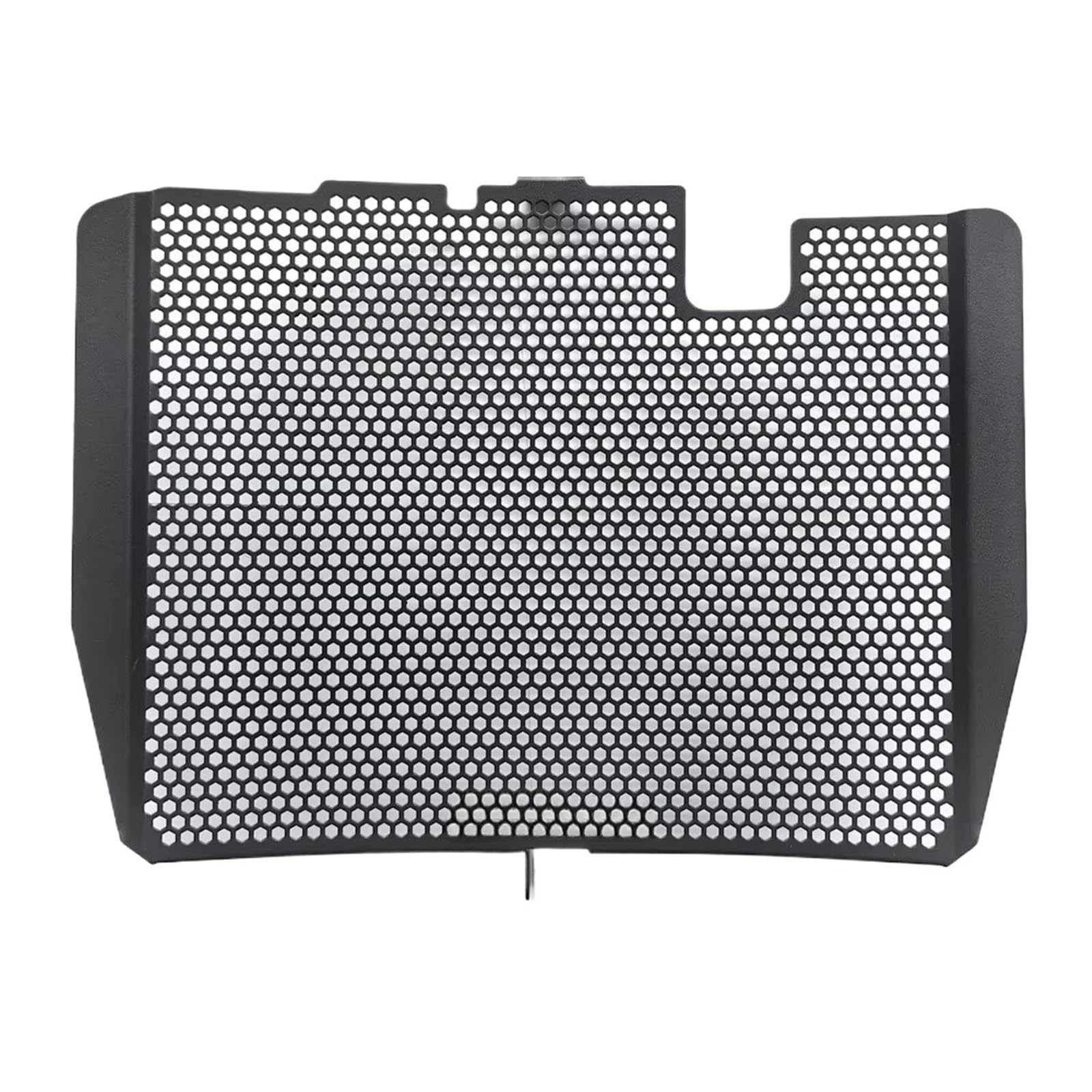 Modelli Di Protezione Della Copertura Della Griglia Di Protezione Del Nucleo Radiatore Motociclo Per CBR600RR 2007-2024 Copriradiatore per moto