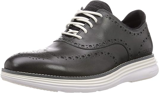 Men's original grand ultra wingtip oxford shoe Clearance