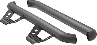Luverne Truck Equipment 431653 Baja Step Bar - coolthings.us