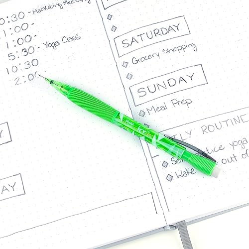 Miniatura 7 de Lapicero Pentel ICY