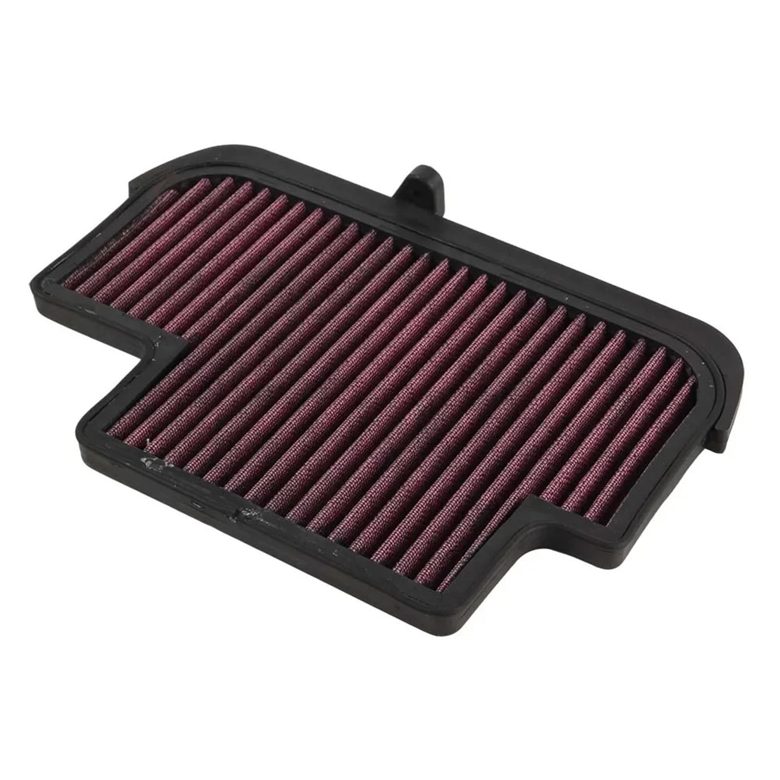 filtr powietrza zamienny Pasuje do CFMOTO 650MT 650NK 650GT TK TR 650 TR650 TK650 MT650 Element czyszczący filtr powietrza wlotowego
