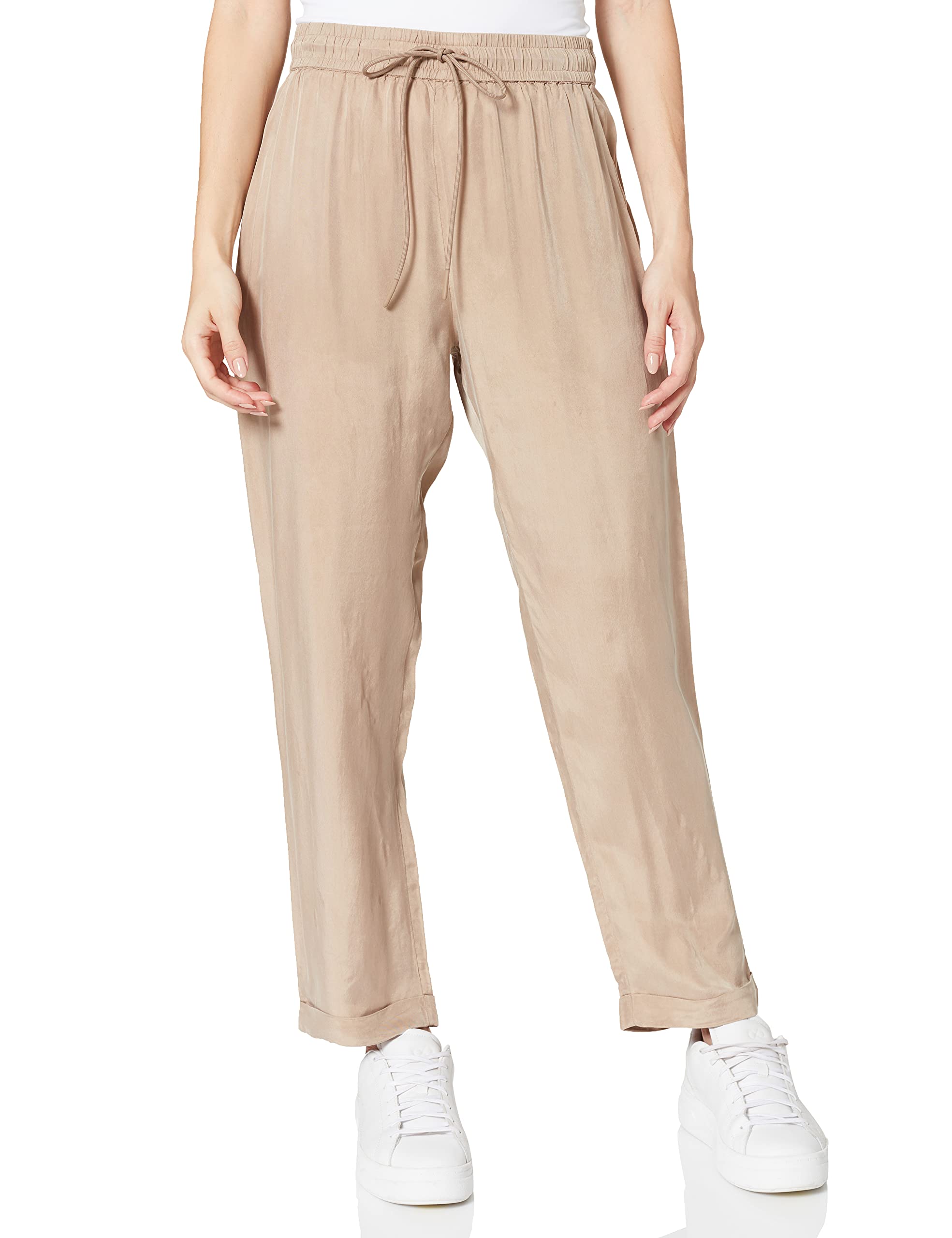 Nuevo Pantalones Hugo Boss Mujer El Corte Ingles | Compra Online a Precios  Super Baratos