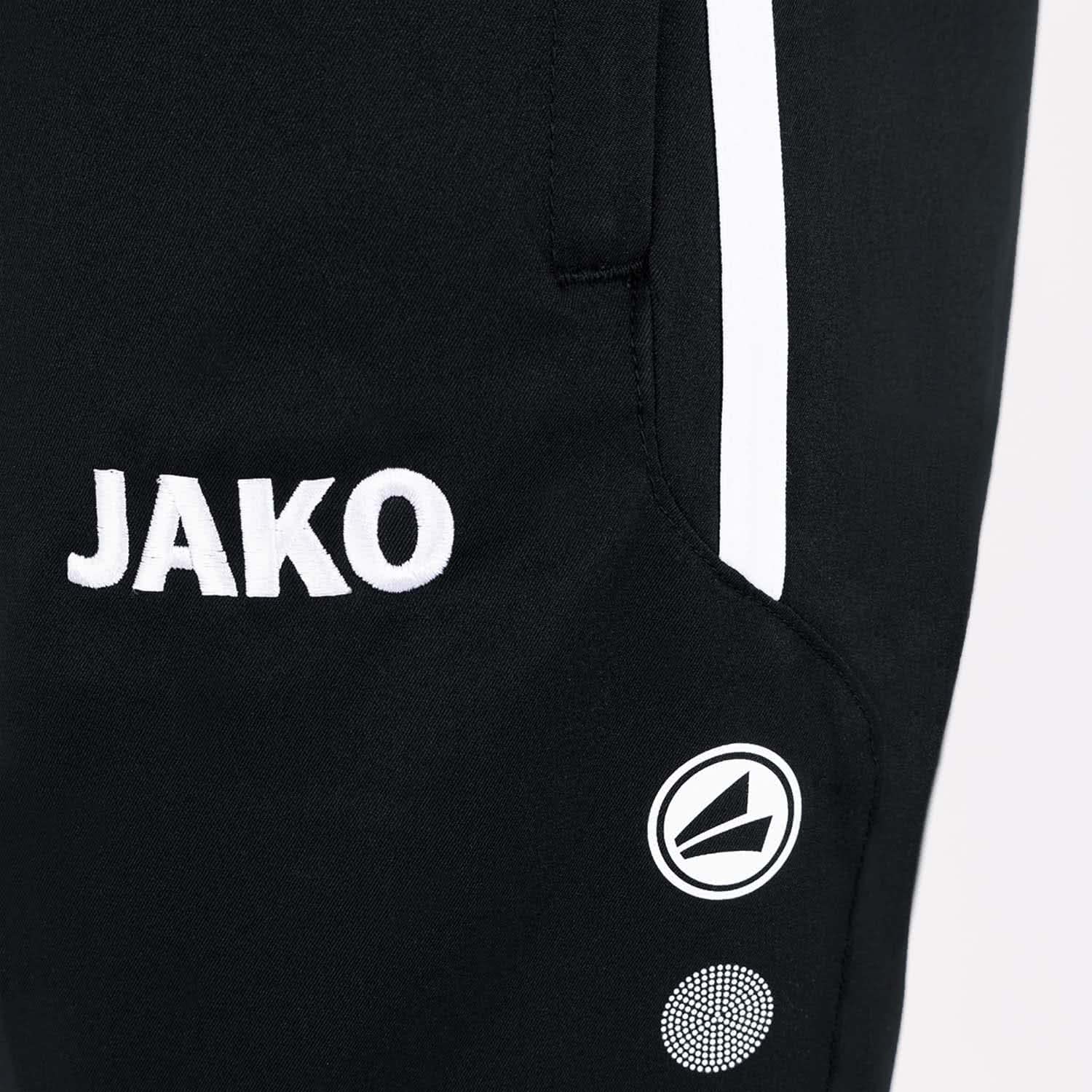 JAKO Herren Präsentationshose Brasil C6592
