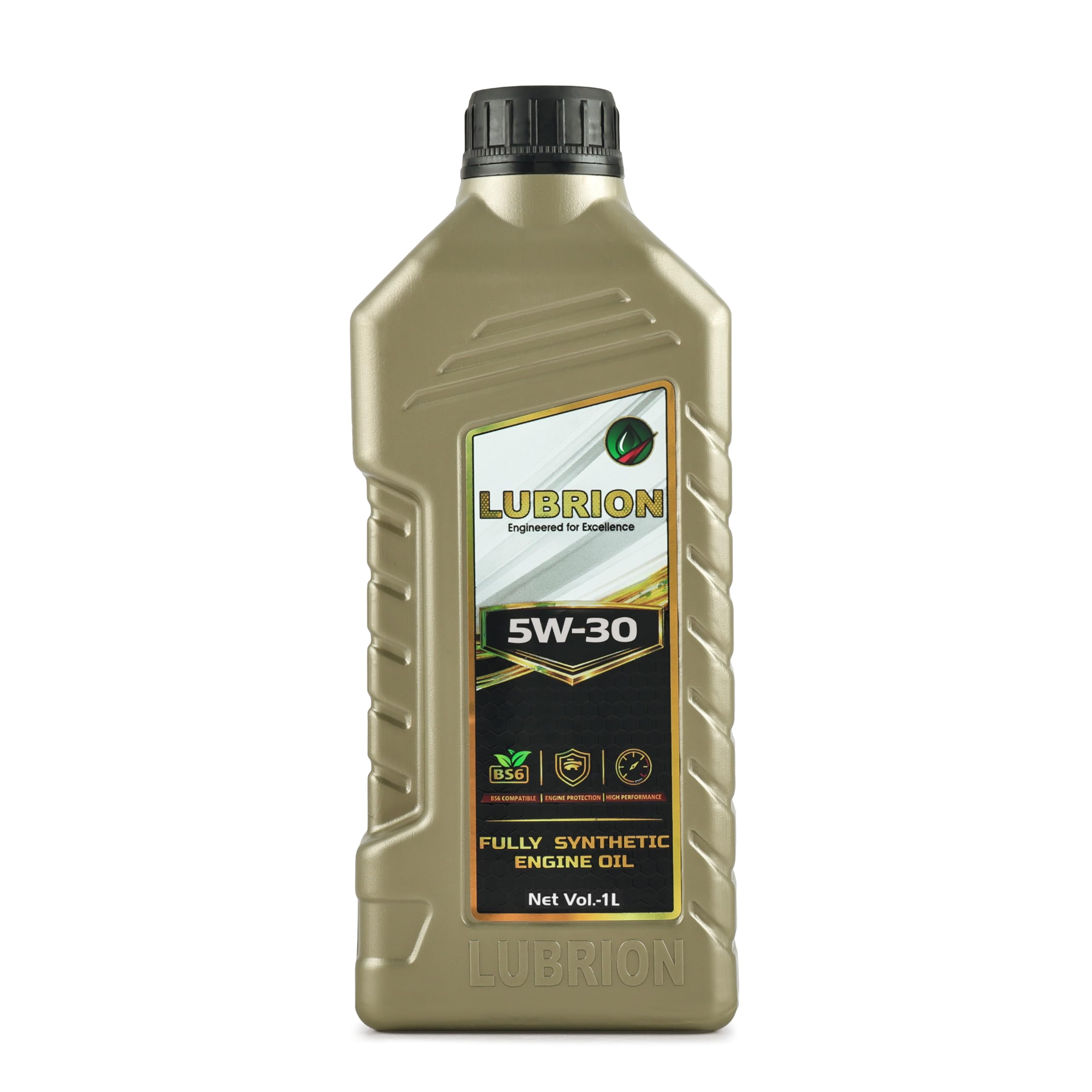 Fully Synthetic 5W-30 High Performance Petrol Engine Oil for Cars, Better Mileage & Advanced Wear Protection, BS6 Compatible, 1L-image-34