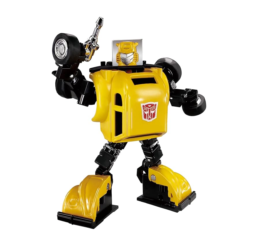アメコミ Transformer bumble bee Amazon.com: Transformers Toys Studio Series Deluxe Class