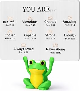 Christian Religious Inspirational Gifts for Women Men Wife Husband Catholic