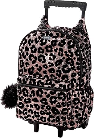 justice backpacks for school