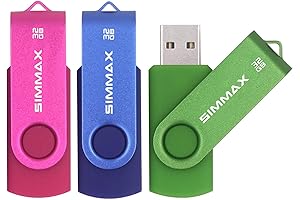 32GB USB Swivel Memory Sticks At A Steal