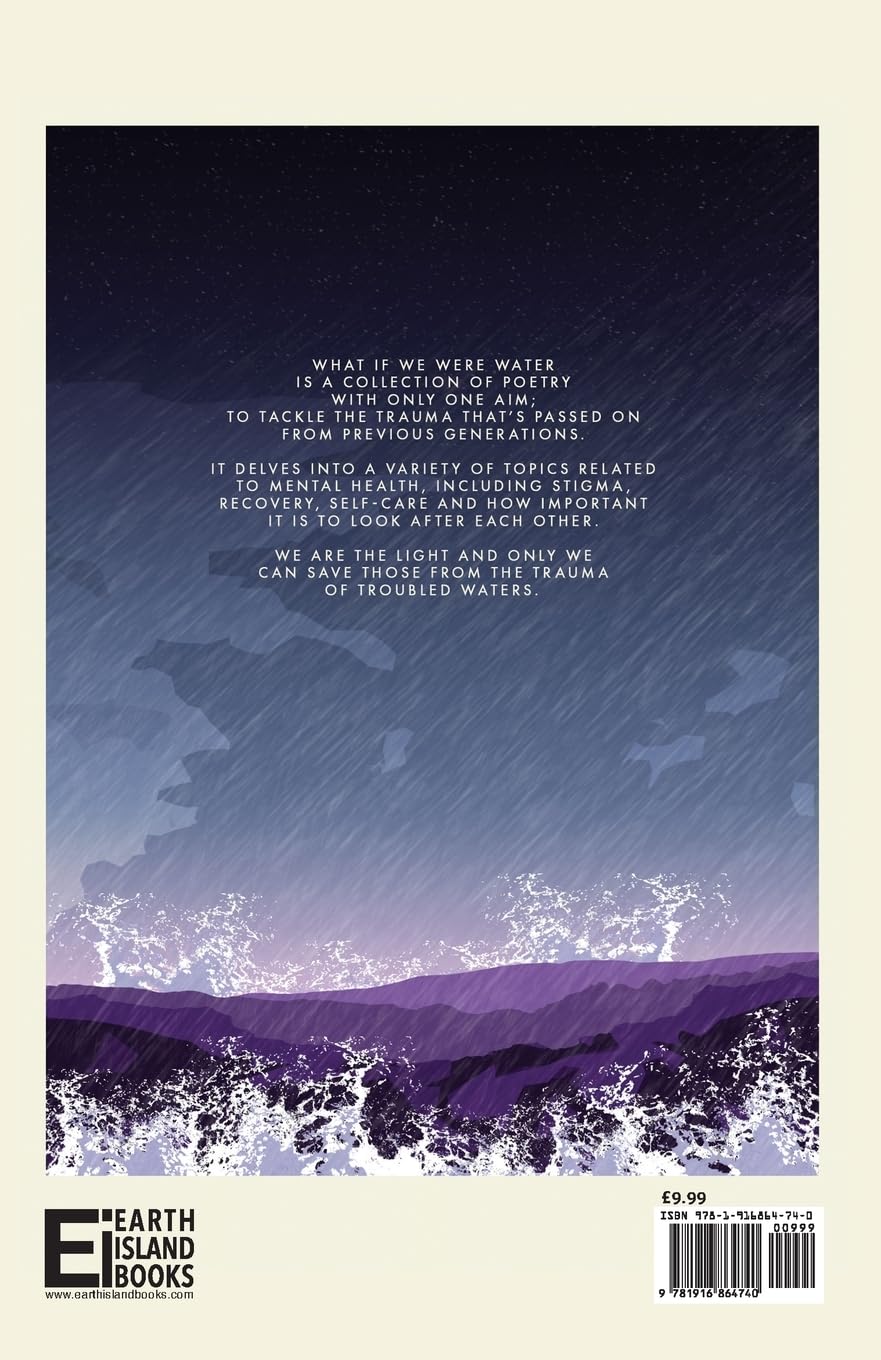 What If We Were Water