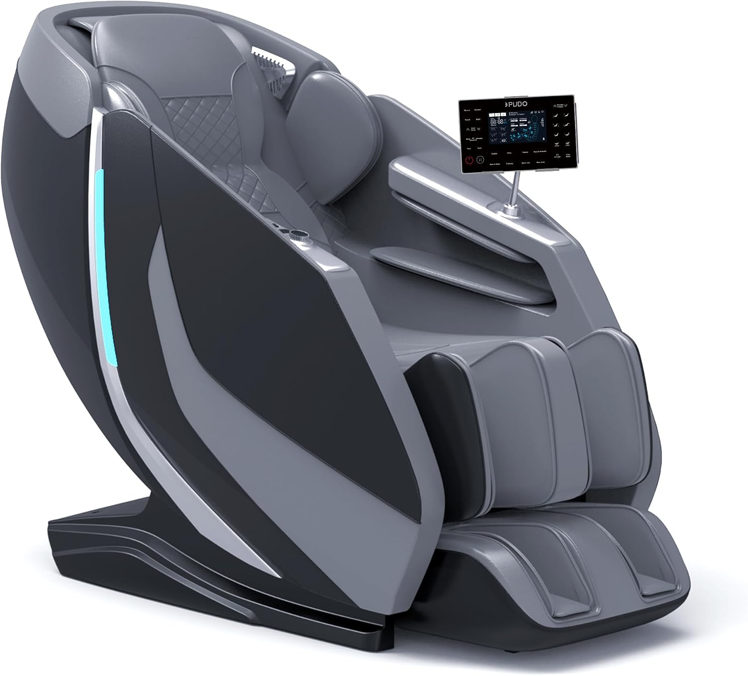 PUDO 4D Massagesessel