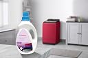 Bosch Top Load Laundry Detergent Lavender Fragrance - 2 L gallery image