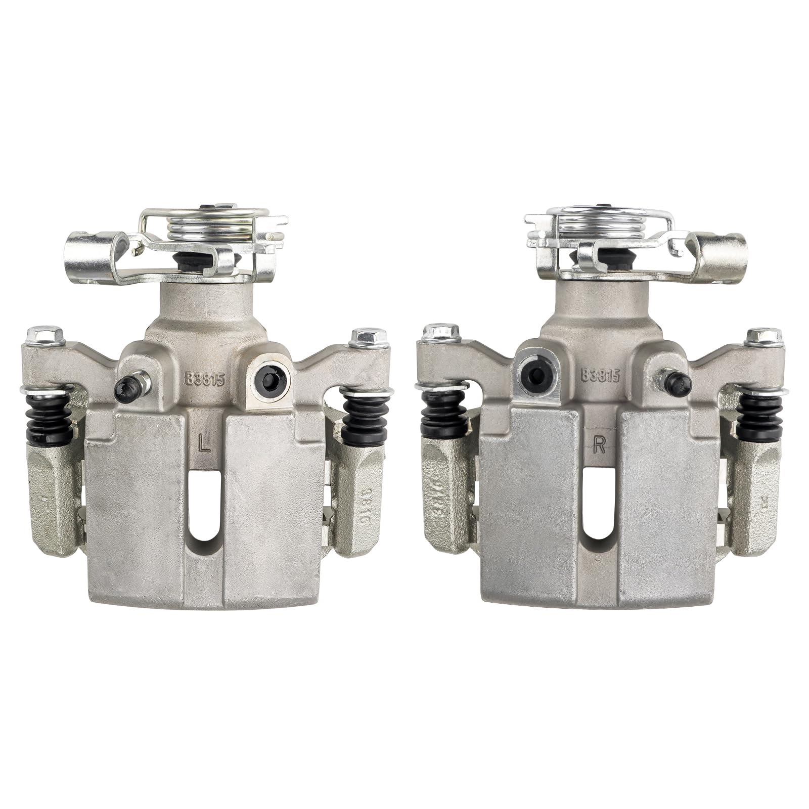 PHILTOP Rear Brake Caliper Compatible with 2004-2012 Malibu, 2005-2010 G6, 2008-2010 HHR, 2007-2009 Aura, 2007-2009 G5, 2005-2008 Cobalt, 2004-2007 Ion, 18-B4892, 18-B4893