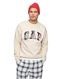 Men's Heritage Logo Crewneck Sweatshirt