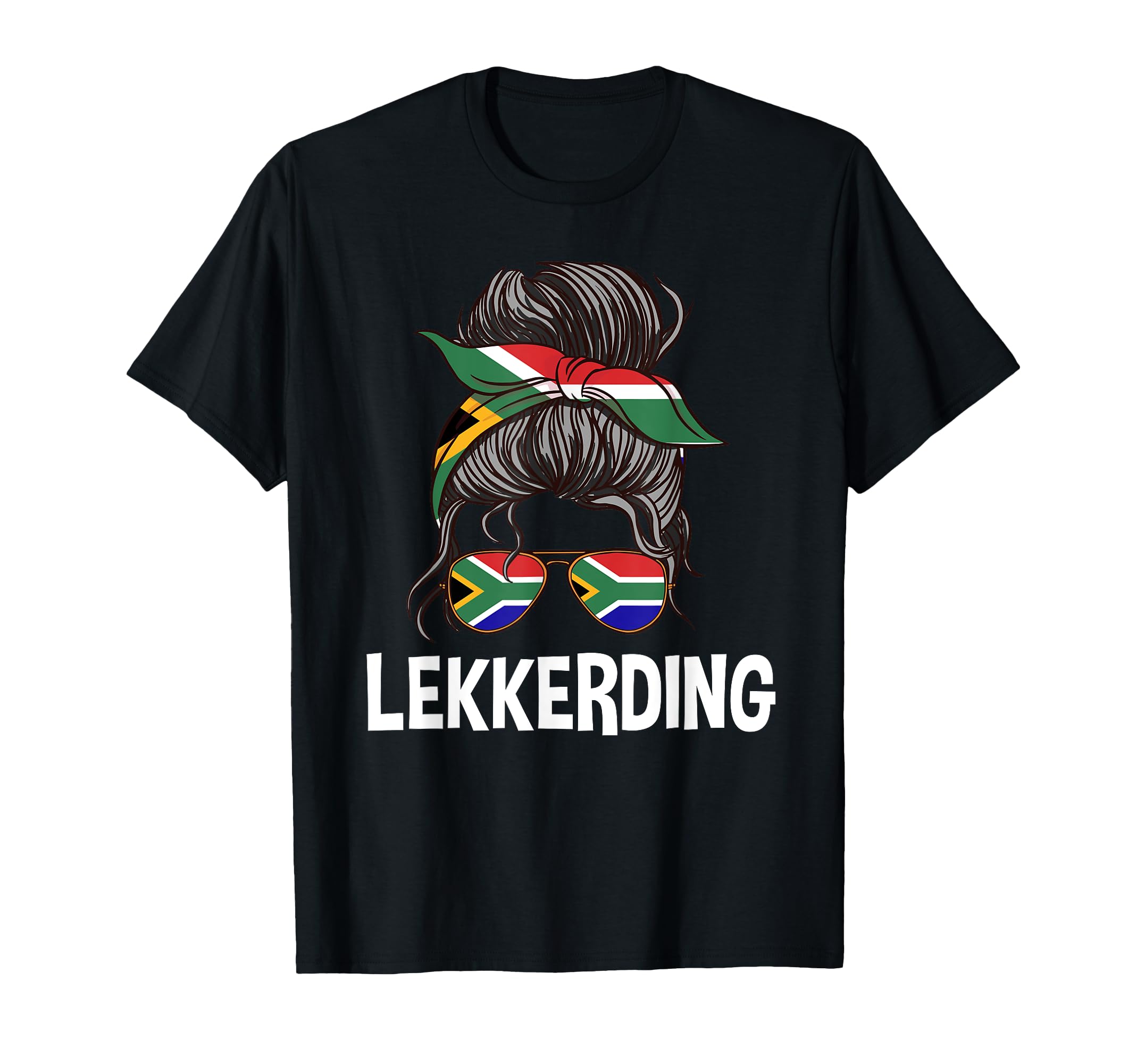 Kleidung mit Designs von Amazon Merch on Demand