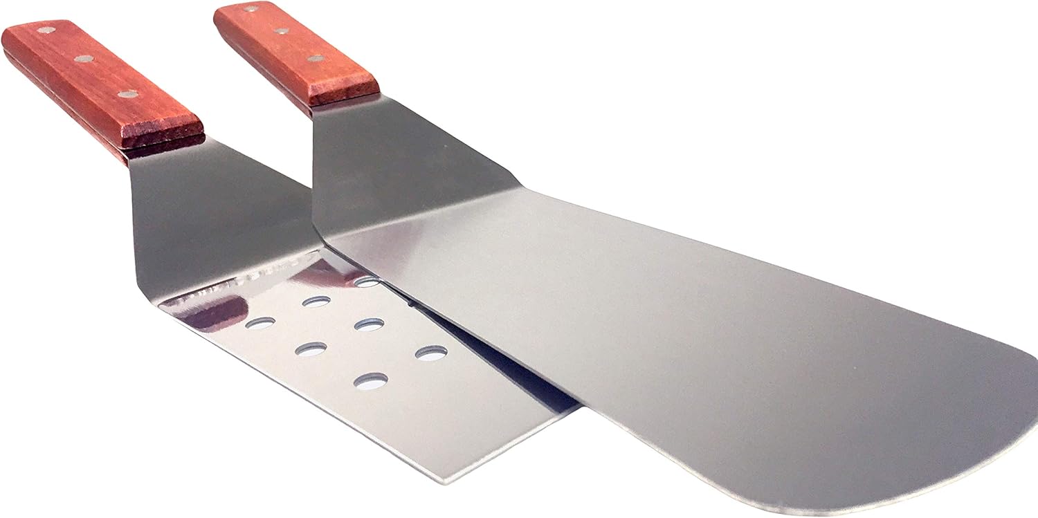 Bioexcel Stainless Steel Commercial Grade BBQ & Grill