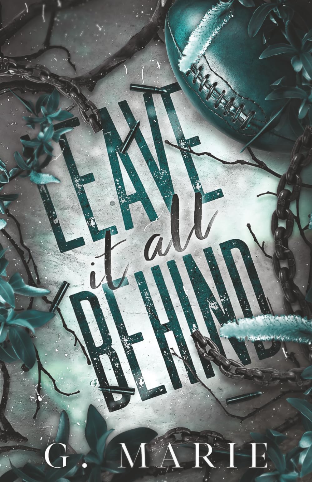 Leave It All Behind