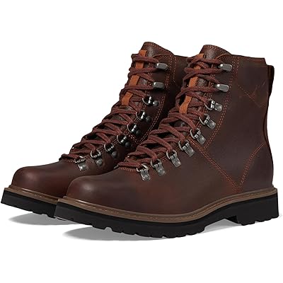 Ботинки L.L.Bean Portland Boot Lace Up