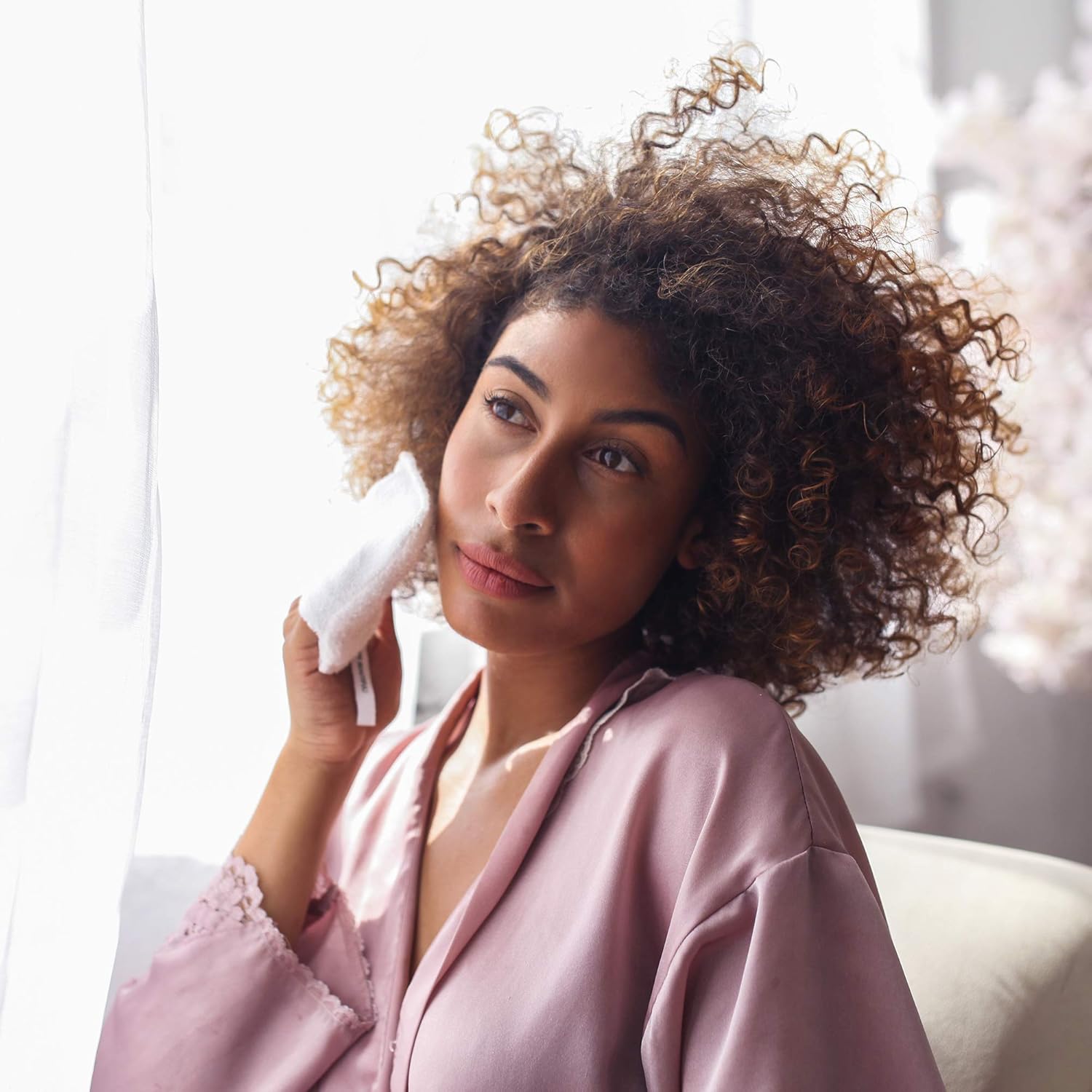 DAILY CONCEPTS Daily Facial Micro Scrubber, 6 Count