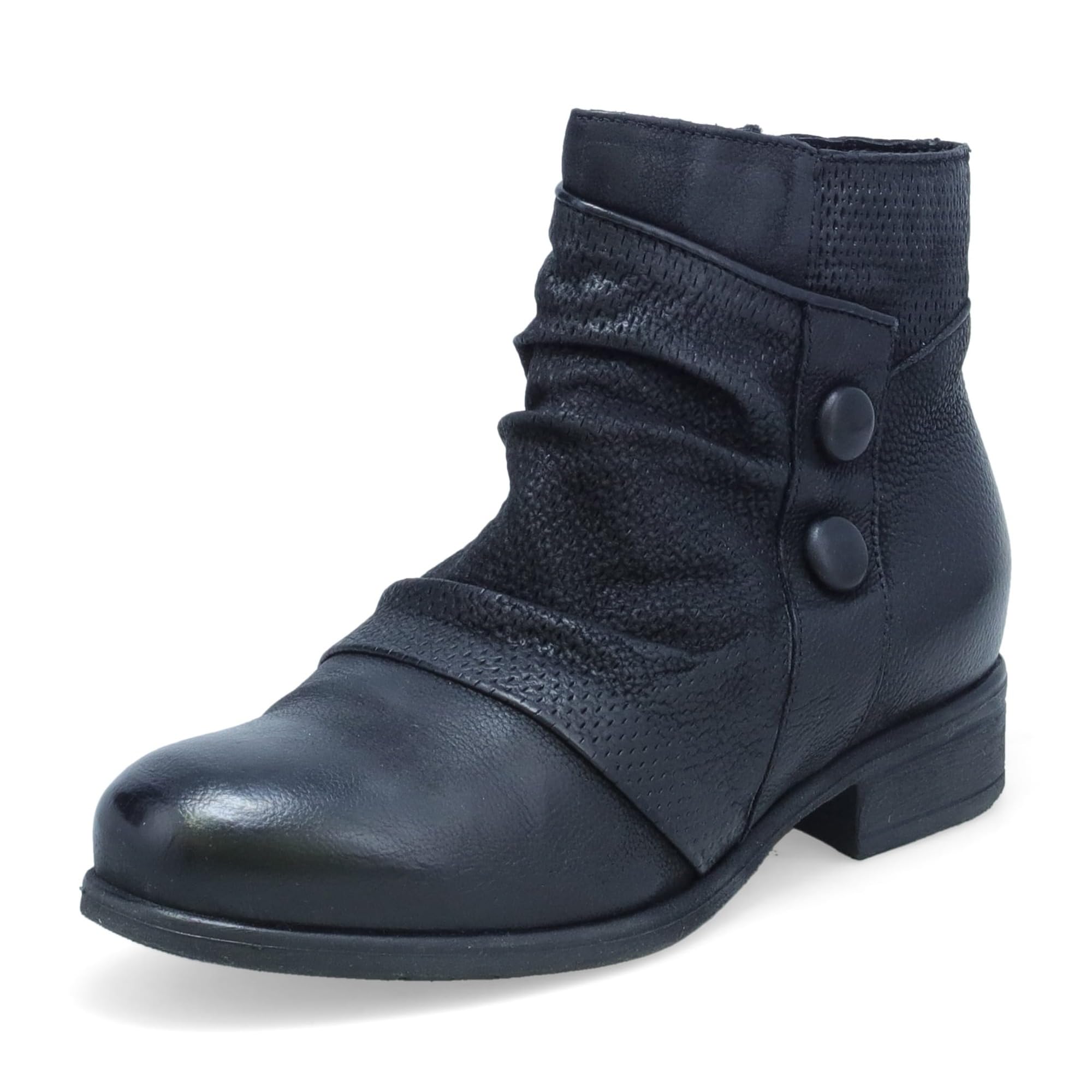 Sallie Women's Fashion Ankle Boot
