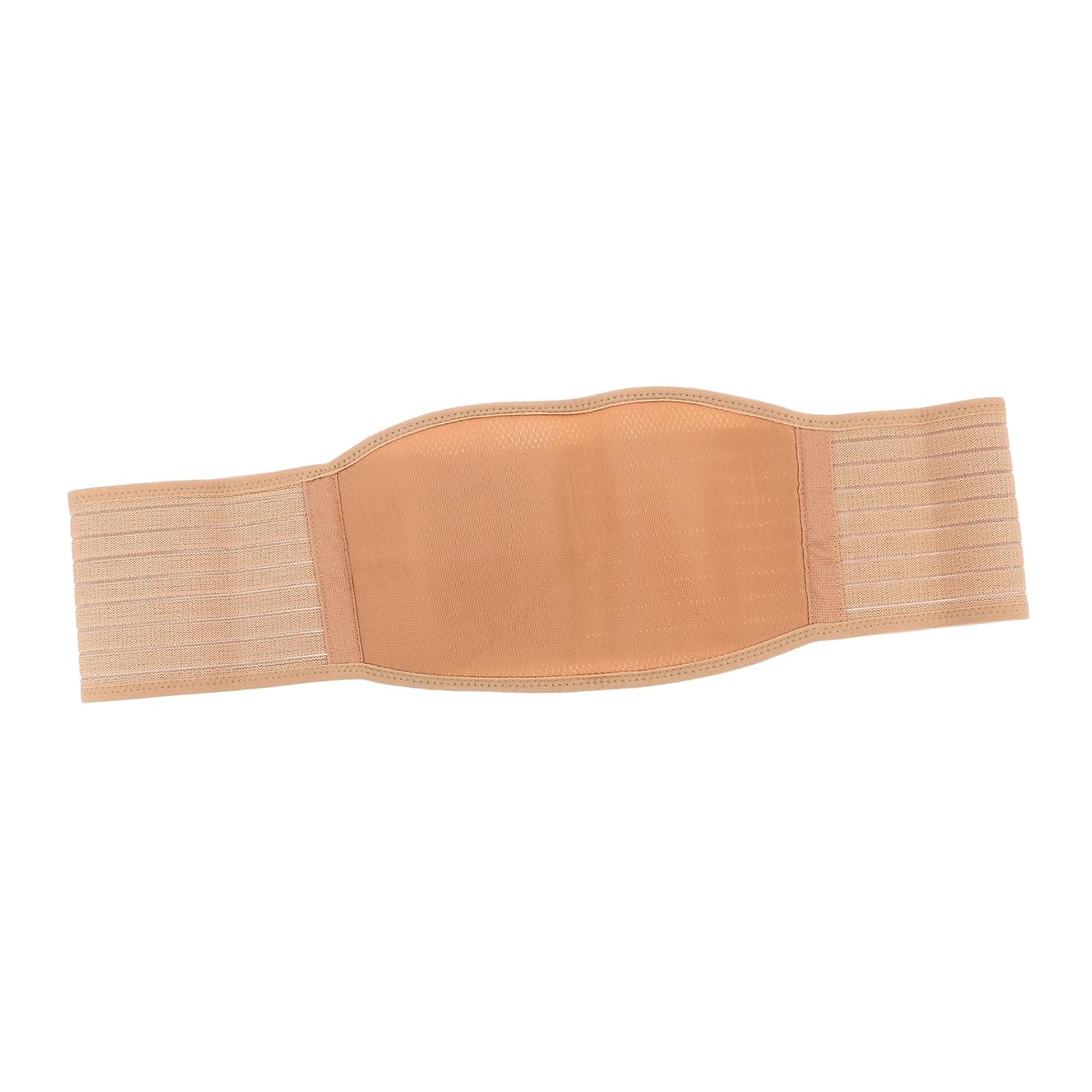 FOMIYES Breathable Maternity Belt for Pregnant Belly Support Elastic Abdomen Band for Back and Pelvic Pressure Relief for Expecting Mothers