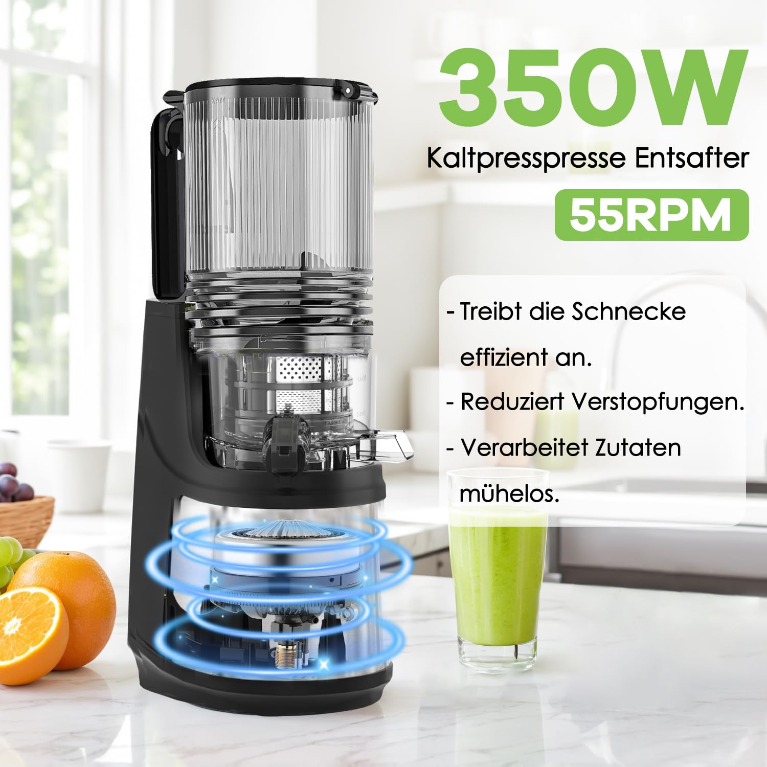 Mixer-Abdeckungen, Staubdicht, Für Küchengeräte Produktbild-Vorschau 1