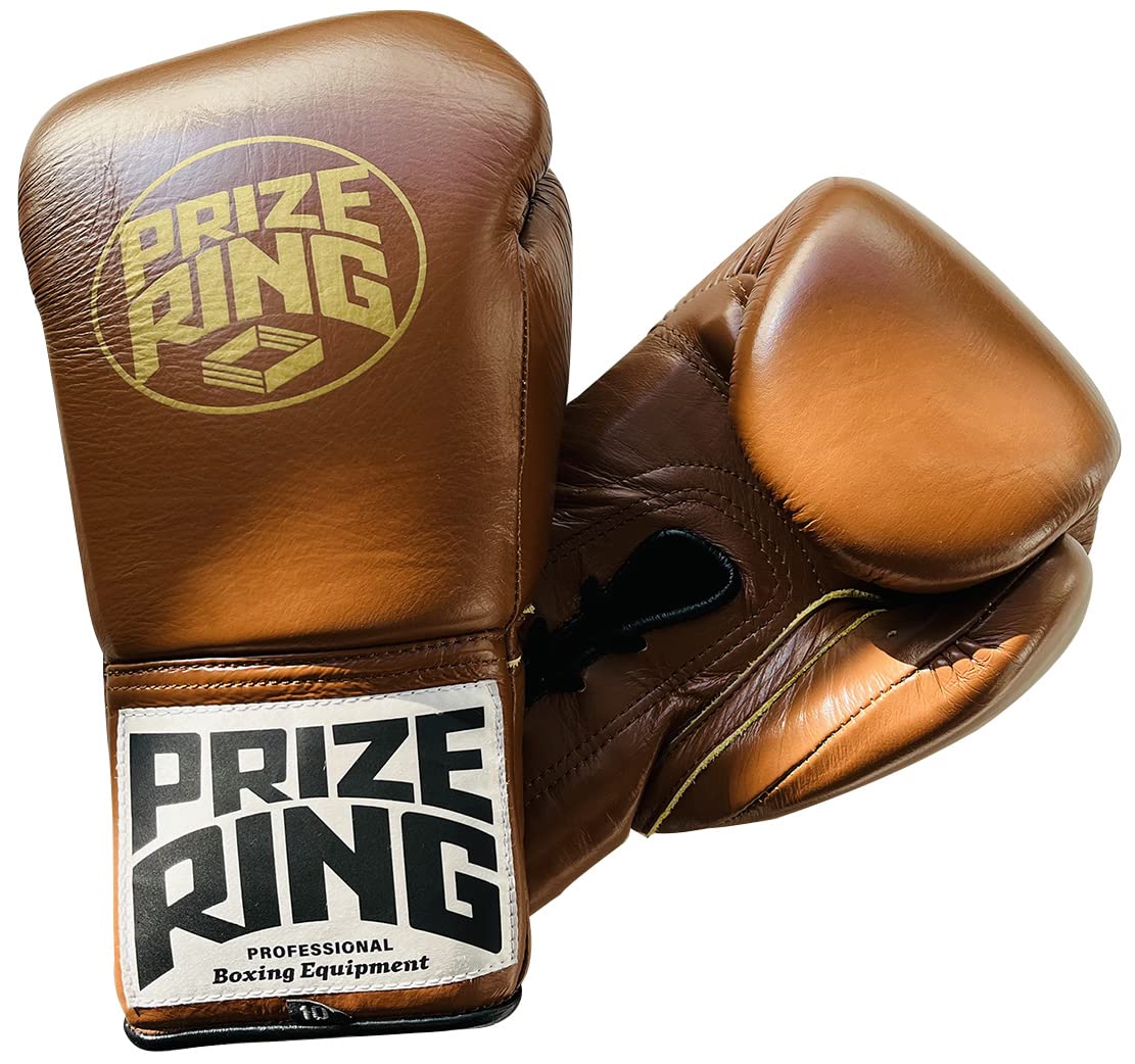 Amazon.co.jp: PRIZE RING/プライズリング ボクシンググローブ
