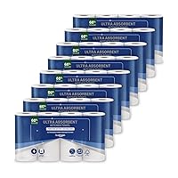 by Amazon, Rotolo da Cucina TAD Ultra Assorbente