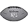 WILSON NFL Recreational Footballs