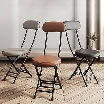 小物 FCRB FOLDING CHAIR 小物 FCRB FOLDING CHAIR Amazon.com: zxhrybh Folding Chair