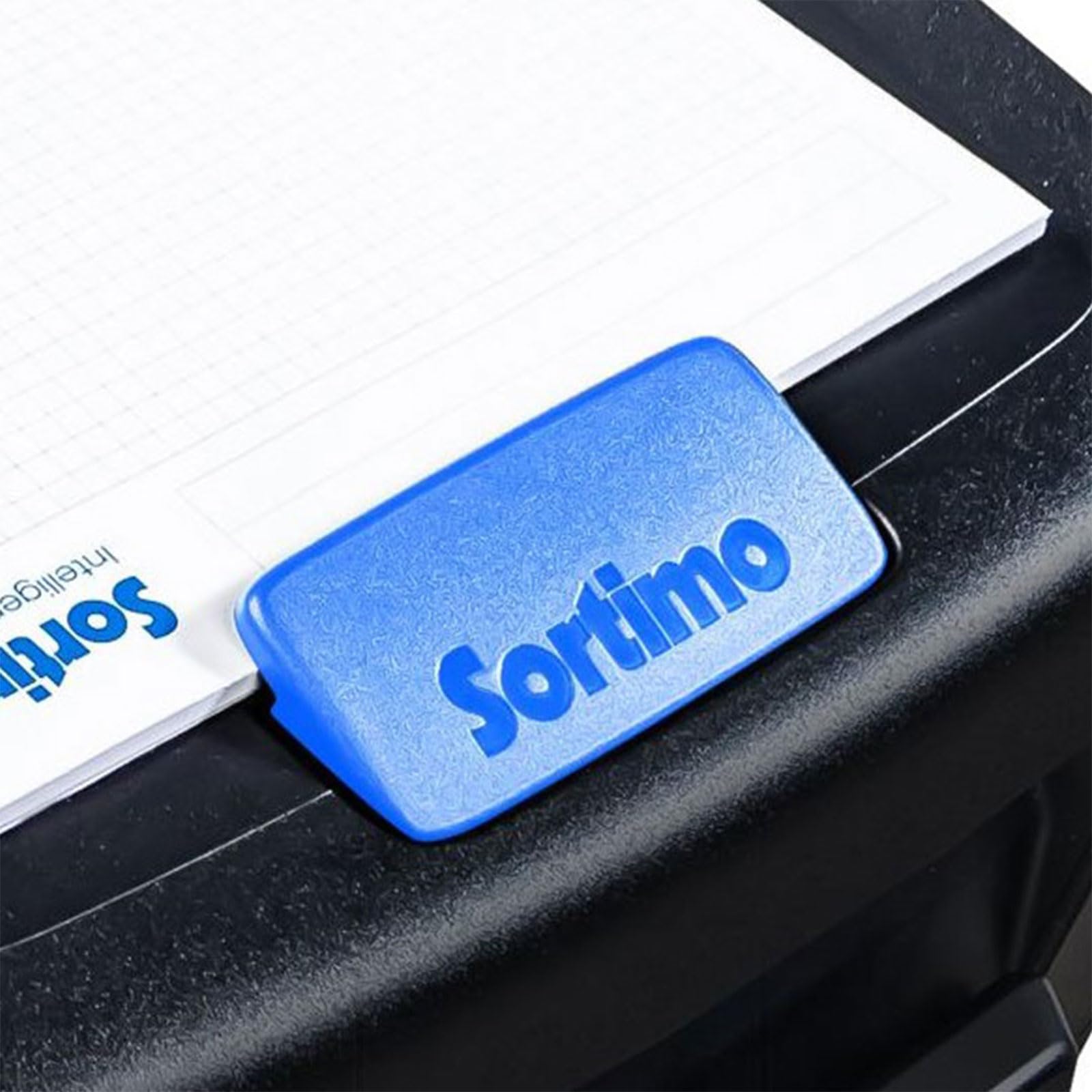 Sortimo AutoAssistent, Coolgrey