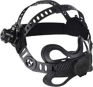 ARCCAPTAIN Welding Helmet Headgear Head Band