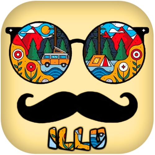 Illustration Wallpapers