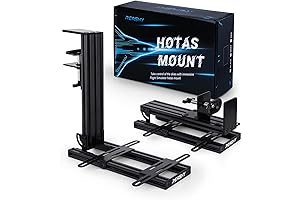 Thrustmaster T. Flight Hotas 4 Flight Stick: Soar to New Heights