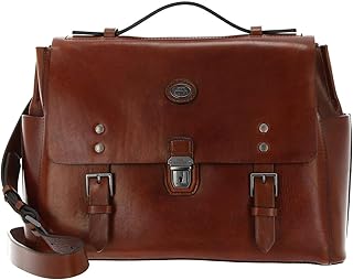 Lorenzo Cartella pelle 38 cm