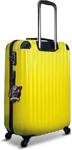 Miniatura 5 de Lego - Etiqueta de silicona para equipaje de Harry Potter para viajes, maleta, mochila, bolsa de playa de verano, Madam Hooch (53248), no tóxico,