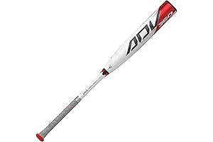 Easton Maxum 360 ADV 360 -10 I -8 USSSA Youth Baseball Bat,...