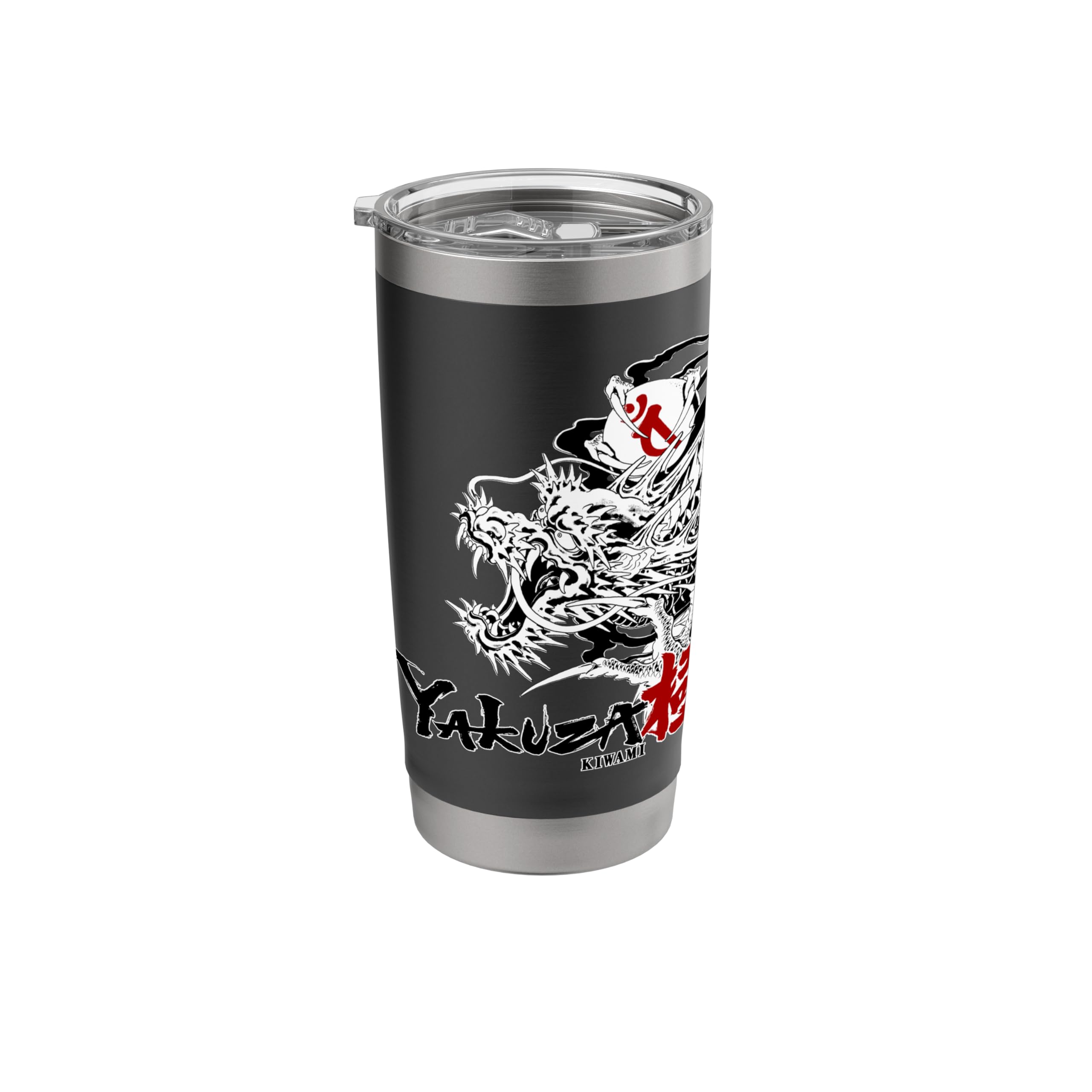 桜田通DORI×BLVCK Tumbler Limited Edition Dunder Sippin Delight Office Edition 30/40oz Engraved