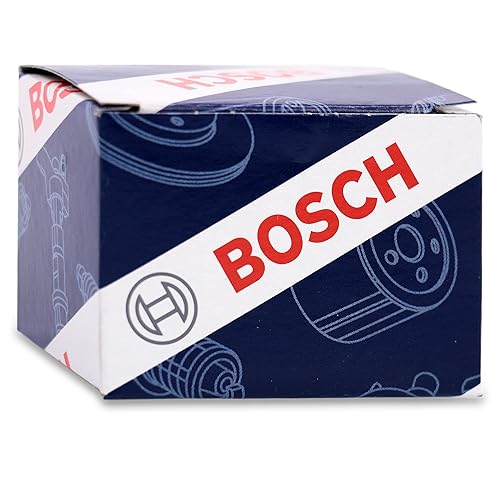 Miniatura 5 de Bosch Automotive 0261230266 Sensor de presión absoluta del colector (MAP) del equipo original para Porsche seleccionado 2015-16 911 Volkswagen