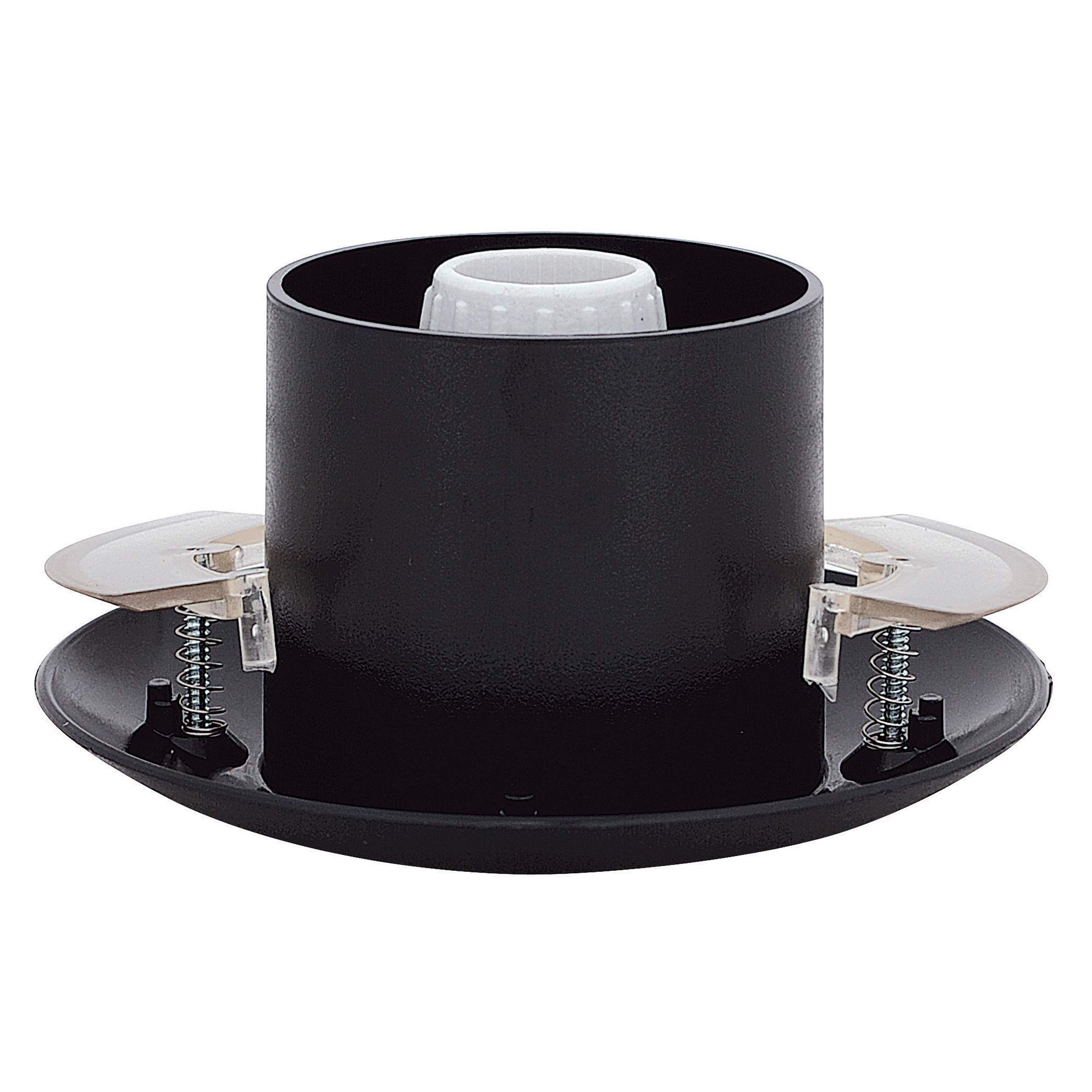 Luminance K499 Sunset Globe Holder, Black