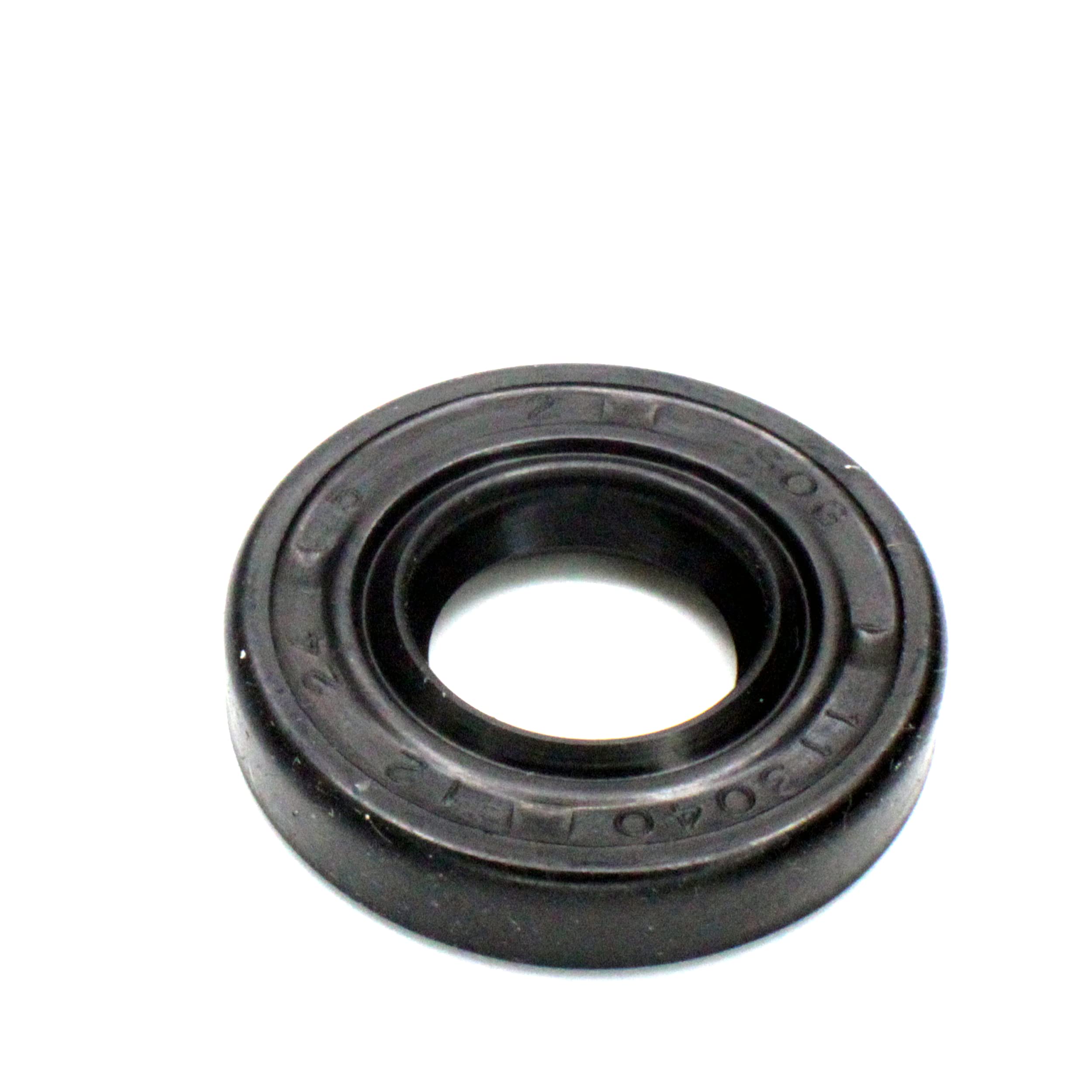 Wellendichtring 5x15x6mm NBR 70: Robuste Abdichtung Nach DIN 3760 / ISO 6194