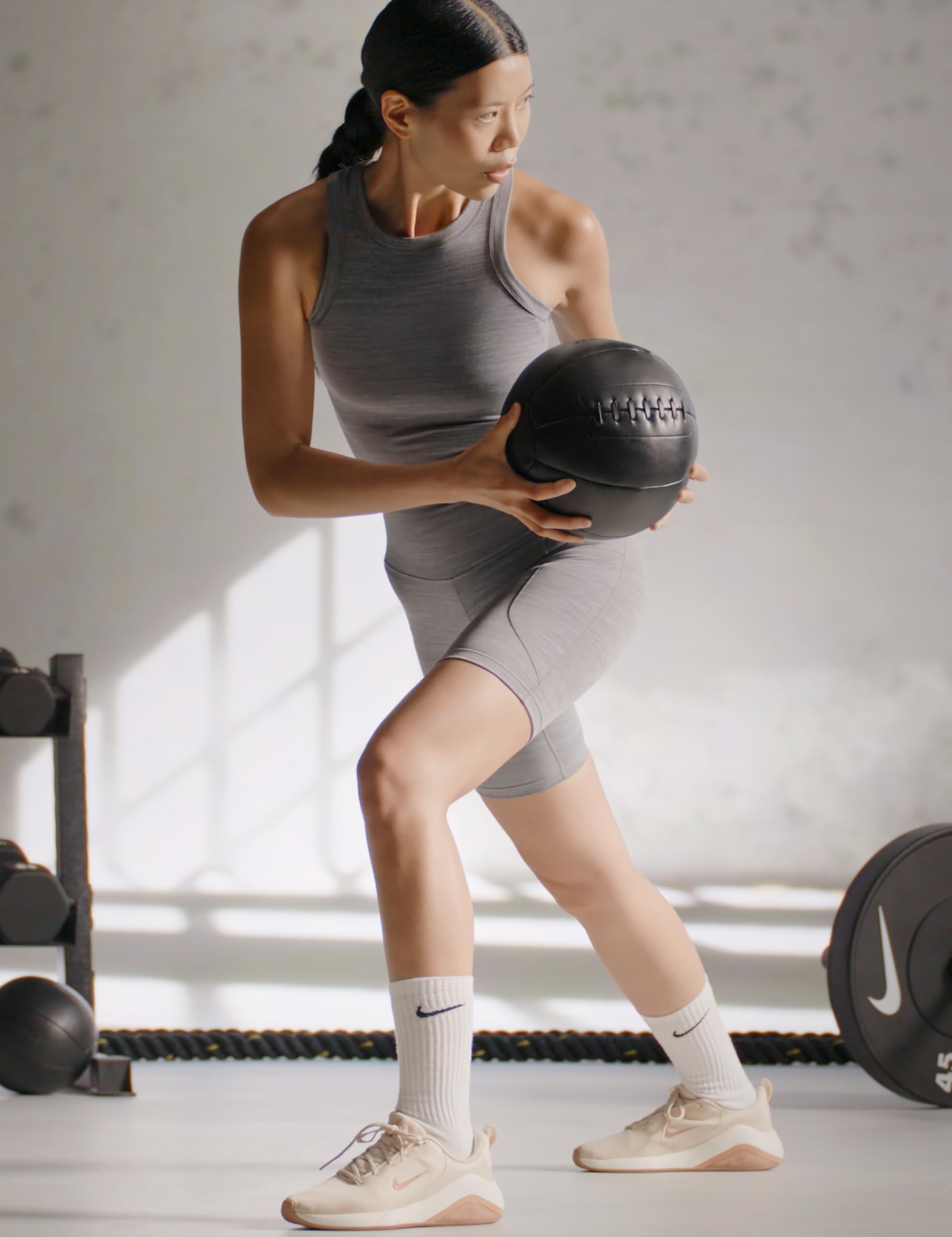 Nike Bella 7 Workout-Schuh Für Damen Chaussures d'entraînementFemme
