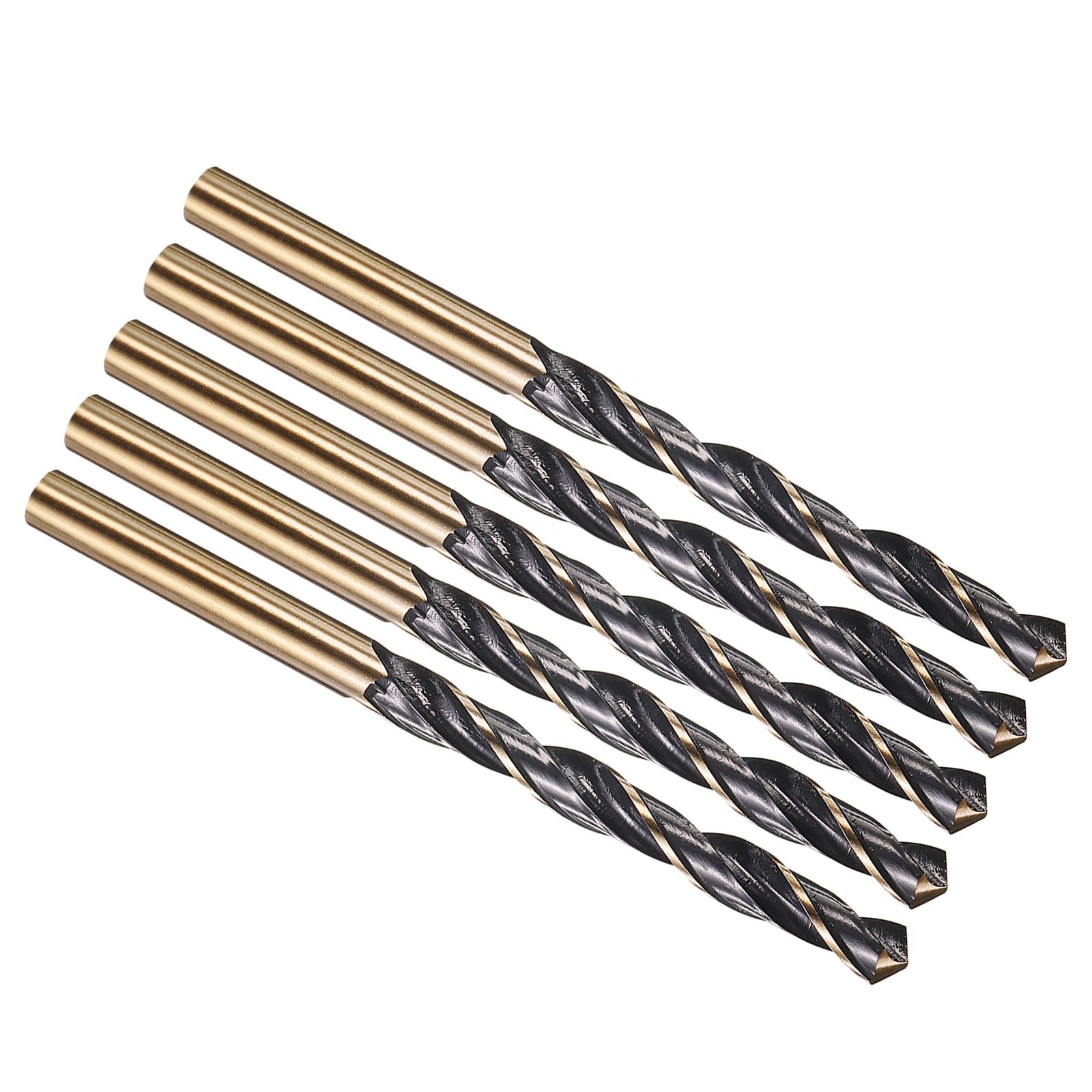 PATIKIL 6.2mm Drill Bit