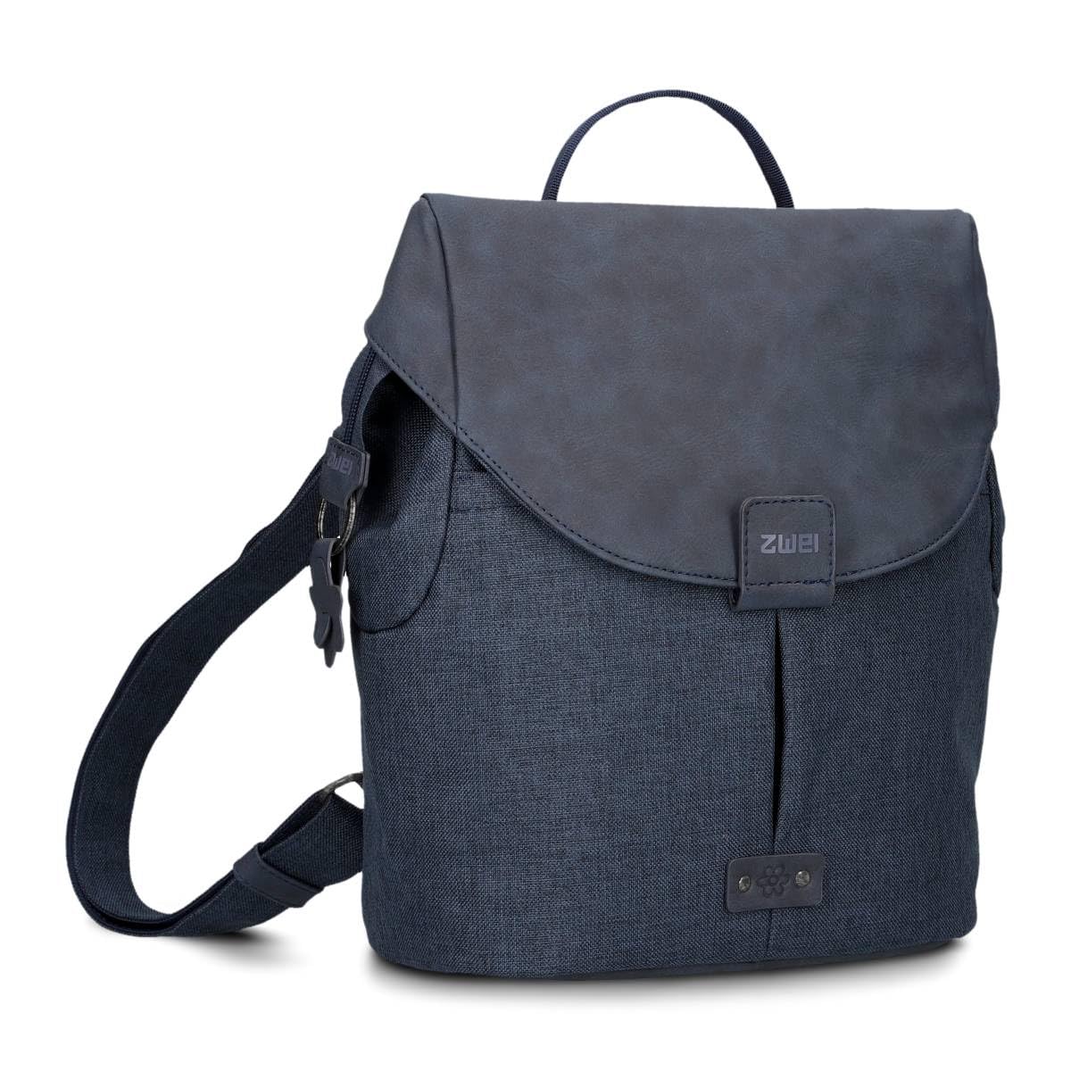 Sac à dos Olli OR8 Zwei Navy pour protéger votre tablette des chocs - 6