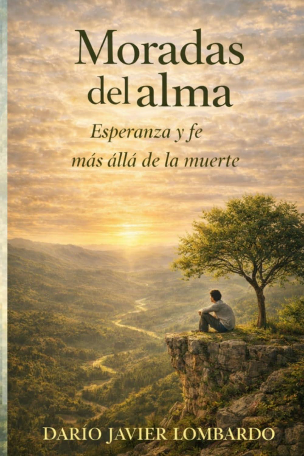 Moradas del alma: Esperanza y fe más allá de la muerte