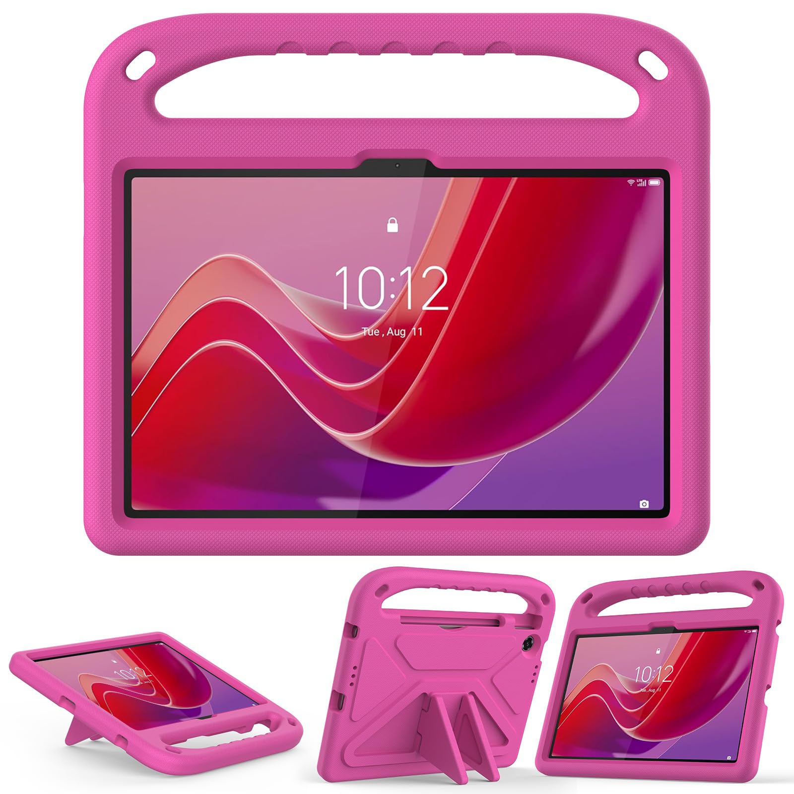 Amazon.com: Kids Case Compatible with Lenovo Tab 10.1